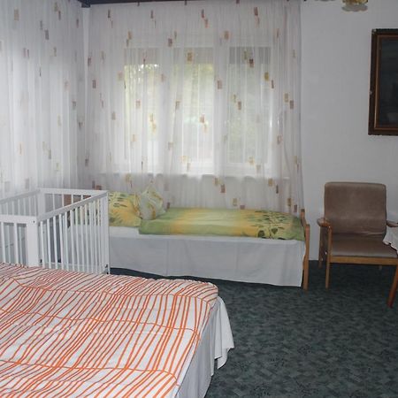 Villa Evelin Nyaralohaz Siófok Exterior foto