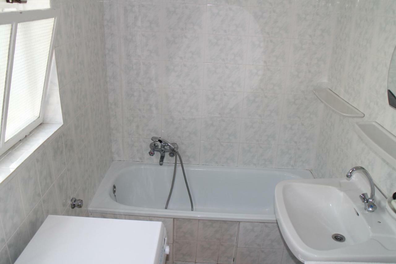 Villa Evelin Nyaralohaz Siófok Exterior foto